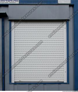 window plastic shutter 0001